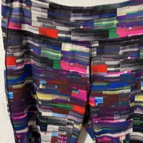 Danskin now leggings - Picture 2 of 5